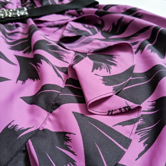 Guess Super Soft Dress with Belt - Picture 5 of 8